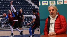 MERKEZEFENDİ BASKET’TE REHAVET YASAKLANDI