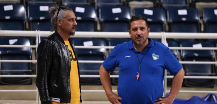 MERKEZEFENDİ BASKET’TEN REHAVET UYARISI