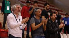 MERKEZEFENDİ BASKET TARAFTARINA GÜVENİYOR