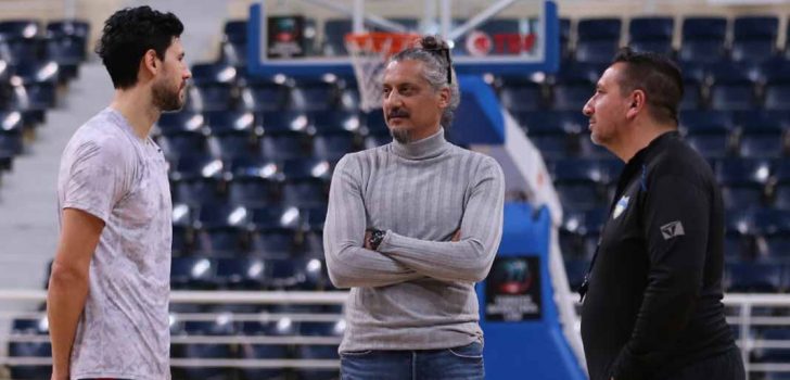 MERKEZEFENDİ BASKET’TEN KORONA ÇIKIŞI