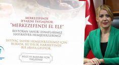 MERKEZEFENDİ BELEDİYESİ’NDEN İYİLİK HAREKETİ