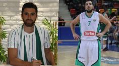 MERKEZEFENDİ BASKET’TEN TRANSFER HAREKATI