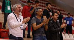 MERKEZEFENDİ BASKET TBF’DEN HABER BEKLİYOR