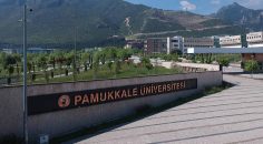 PAÜ’LÜ AKADEMİSYENLER BİLİM İNSANLARI LİSTESİNDE