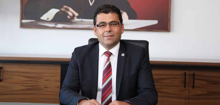 İLHAN: HAK İHLALLERİ YAŞAMIN PARÇASI HALİNE GELDİ