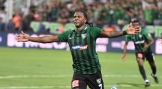 RODALLEGA: 3 PUAN BİZİM İÇİN ÖNEMLİ