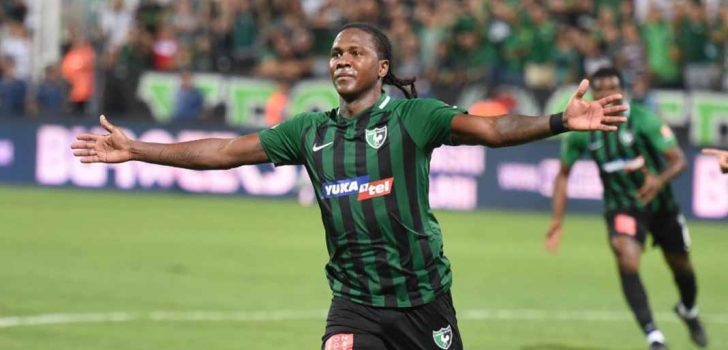 RODALLEGA: 3 PUAN BİZİM İÇİN ÖNEMLİ