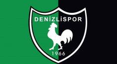 DENİZLİSPOR’DA ÇETİN’E BU SEFER MASKE CEZASI