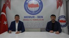 MEMUR-SEN’DEN YARDIM SEFERBERLİĞİ