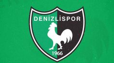 DENİZLİSPOR DARMADAĞIN