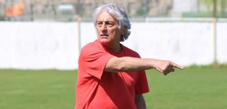 DENİZLİSPOR HOCASI ACI TABLOYU KAMUOYU İLE PAYLAŞTI