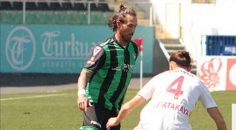 DENİZLİSPOR REZALETİ SÜRÜYOR: 0-2