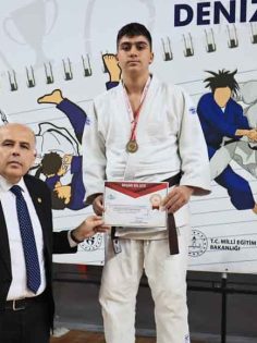 JUDO FIRTINASI DENİZLİ’DE ESTİ