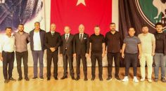 DENİZLİSPOR’UN BORCU KALEM KALEM AÇIKLANDI