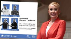 FENOMEN HOCALAR DENİZLİ’DE