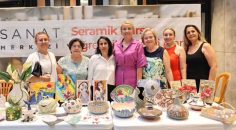 MERKEZEFENDİ SANAT MERKEZİ’NDEN YIL SONU SERGİSİ VE GÖSTERİSİ