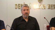 DENİZLİSPOR’A ARTIK HERKES  ÜYE OLABİLİR