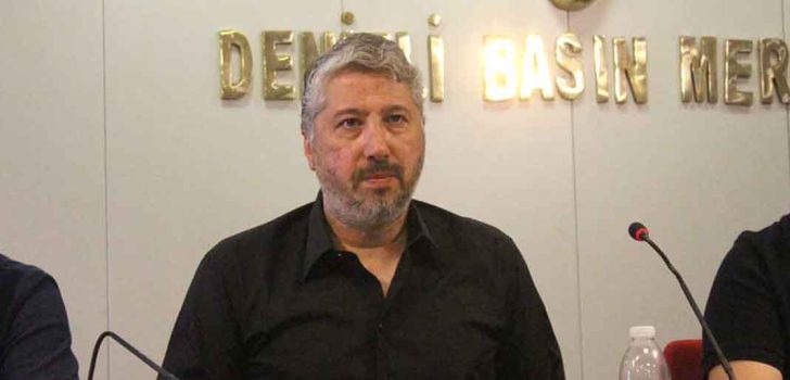 DENİZLİSPOR’A ARTIK HERKES  ÜYE OLABİLİR