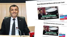 ÇAVUŞOĞLU, MİLLETVEKİLİ ÖZKAN’DAN YETİMİN HAKKINI SORDU