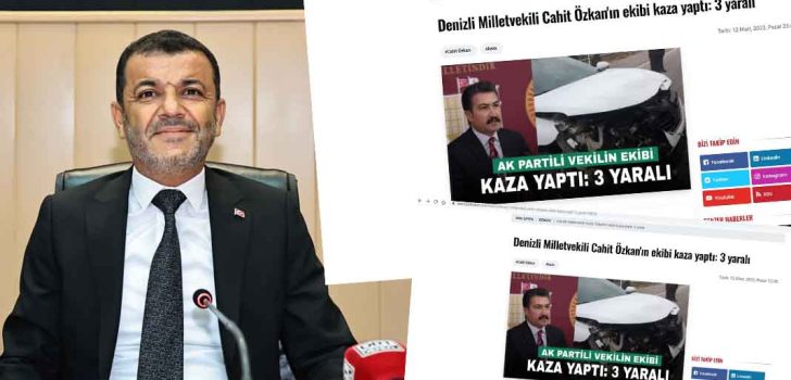 ÇAVUŞOĞLU, MİLLETVEKİLİ ÖZKAN’DAN YETİMİN HAKKINI SORDU