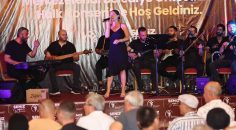 MERKEZEFENDİ BELEDİYE ORKESTRASI’NDAN MUHTEŞEM KONSER