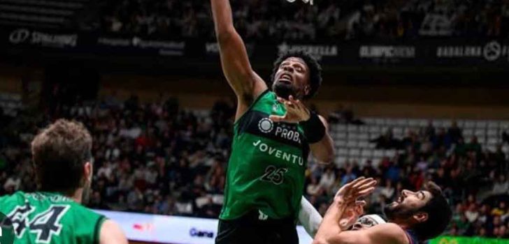 MERKEZEFENDİ BASKET COOK’U KADROSUNA KATTI