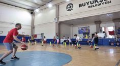 YENİ DÖNEM SPOR KURS KAYITLARI 9 EYLÜL’DE BAŞLIYOR