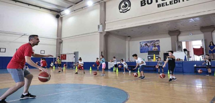 YENİ DÖNEM SPOR KURS KAYITLARI 9 EYLÜL’DE BAŞLIYOR