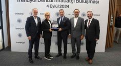 TRENDYOL DENİZLİ İHRACATÇI BULUŞMASI DSO’DA YAPILDI