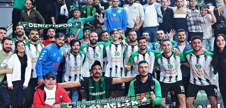 İŞİTME ENGELLİLER, GÖZTEPE’Yİ GEÇTİ: 26-24