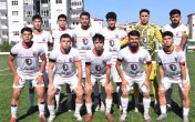 AYYILDIZSPOR ZORLANMADI: 4-1