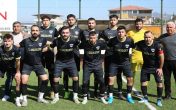 HONAZSPOR RÜZGAR GİBİ ESİYOR