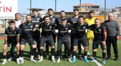 HONAZSPOR RÜZGAR GİBİ ESİYOR