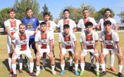 ŞEMİKLERSPOR SİLİNDİR GİBİ EZDİ: 9-1