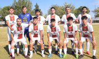 ŞEMİKLERSPOR SİLİNDİR GİBİ EZDİ: 9-1