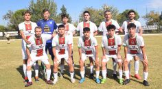 GERGİN MAÇIN GALİBİ ŞEMİKLERSPOR: 1-0