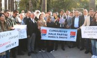 CHP’DEN ESENYURT TEPKİSİ