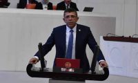 MİLLETVEKİLİ ÖZTÜRK TASARIYI YETERSİZ BULDU