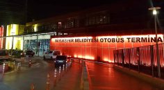 İHTİYAÇ SAHİPLERİNE OTOBÜS BİLETİ