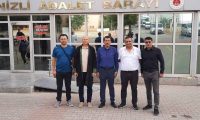 ÖĞRETMENİN VELİ TARAFINDAN DARP EDİLDİ İDDİASI