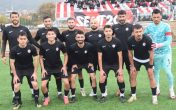 ÇAL BELEDİYESPOR AFFETMİYOR: 2-1