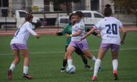 HOROZKENTSPOR EVİNDE KAYIP: 0-5