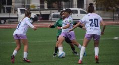 HOROZKENTSPOR EVİNDE KAYIP: 0-5