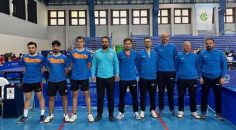 YAVUZLARSPOR’DA HEDEF MASA TENİSİ 2.LİGİ