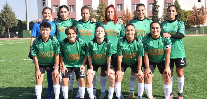 HOROZKENTSPOR LİDERE YENİLDİ: 2-1