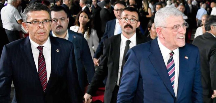 İYİ PARTİLİ VEKİL ÖZTÜRK’TEN VATANDAŞ İÇİN KANUN TEKLİFİ