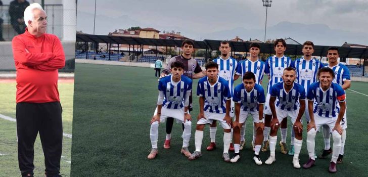 AKKONAKSPOR’DA İSTİFA