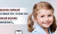 DİYABETLİ ÇOCUKLARA CİHAZ DESTEĞİ