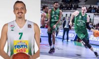 MERKEZEFENDİ BASKET’TEN TRANSFER