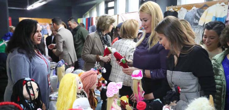 MERKEZEFENDİ’NİN BEKLENEN FESTİVALİ CUMA GÜNÜ BAŞLIYOR